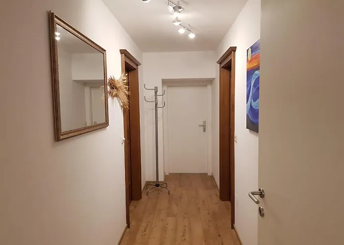 Apartamento Muehlebnerhof