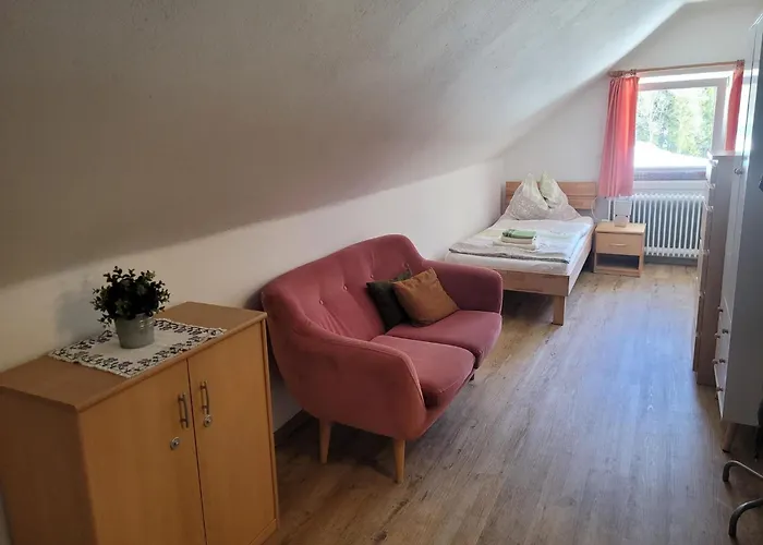 Muehlebnerhof Apartamento Ramsau am Dachstein