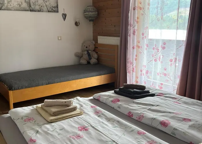 Muehlebnerhof Рамзау