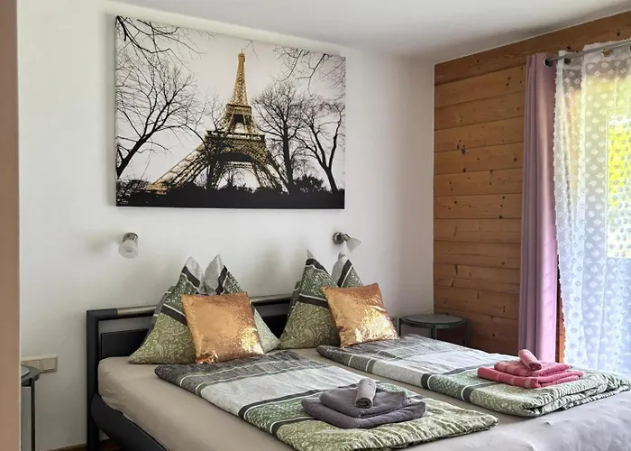 Muehlebnerhof Апартаменты