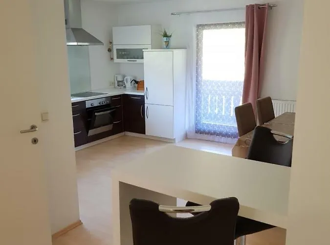 Muehlebnerhof Рамзау