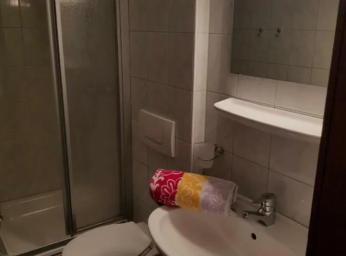 Апартаменты Muehlebnerhof *