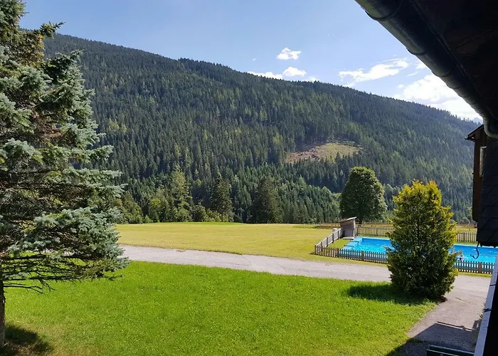 Apartamento Muehlebnerhof