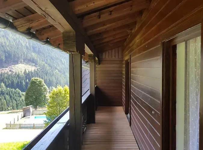 Muehlebnerhof Рамзау