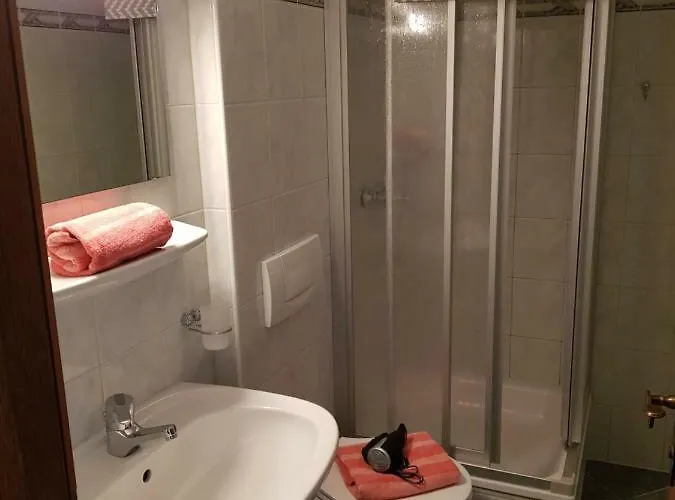 Muehlebnerhof * Рамзау